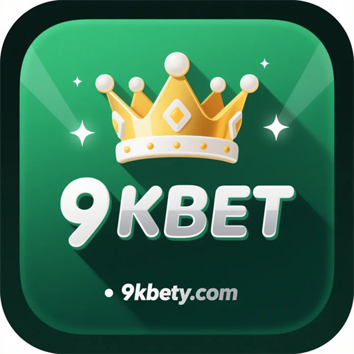 9kbet.com Logo