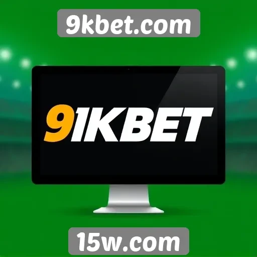 Análise da plataforma de jogos 9kbet.com